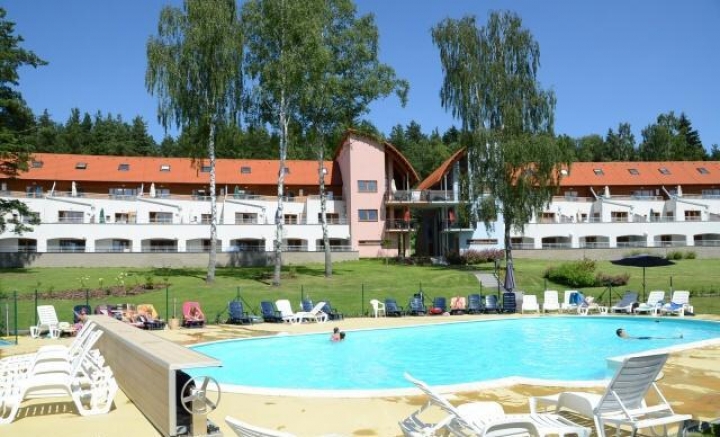 For sale is a popular travel agency that specializes in renting recreational facilities in the Czech Republic and Slovakia