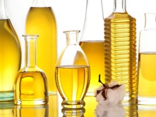 Sale of a successful operating company with a 20-year history in the processing of vegetable oils