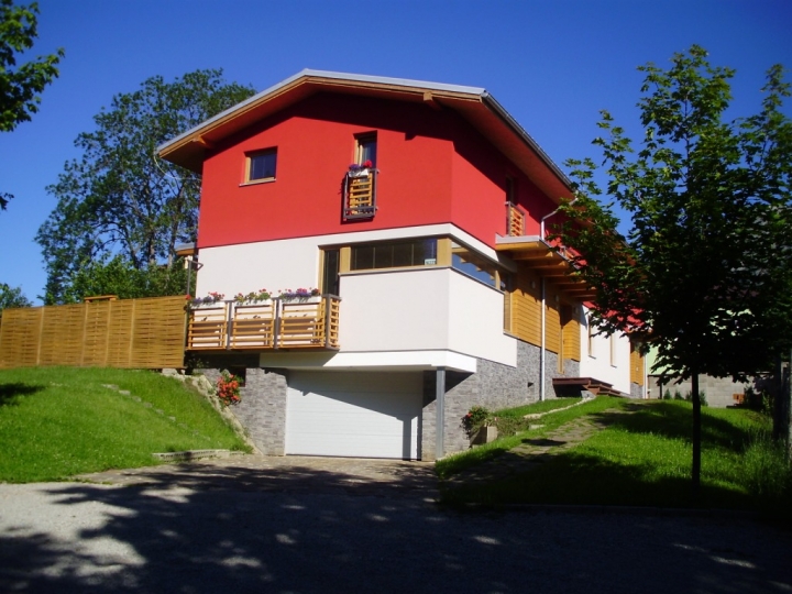 Venta de casa de apartamentos "Villa Anna" Vysoké Tatras , Eslovaquia