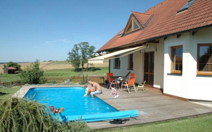 For sale is a popular travel agency that specializes in renting recreational facilities in the Czech Republic and Slovakia