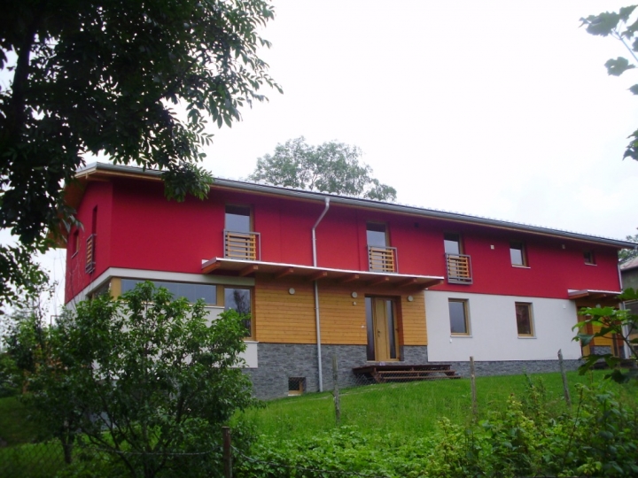 Продаж апартаментного дома » Вилла Анна» Высокие Татры , Словакия