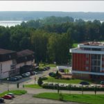 Продаж існуючого готельного комплексу, що складається з двох готелів "Bohemia & Regent" у відомому курортному місті Тшебож