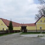Mini-hotel na prodej v Jindřichově Hradci – Jižní Čechy