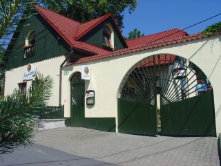 Sale of the existing hotel complex Ferdinand in Ostrava