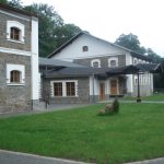 Rekreační středisko na prodej v přírodní perle severní Moravy – v oblasti Brundtal