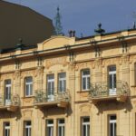 En venta un nuevo complejo residencial de élite "Residencia Pirámide" en el centro de la localidad de Marianske Lazne, República Checa