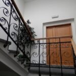 Apartment house for sale in the center of Ostrava, Czech Republic