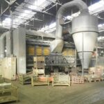 Sale of the foundry from bankruptcy auction