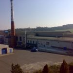 For sale mothballed plant for the production of electromechanical equipment with good production potential