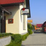Verkauf der bestehenden Hotelanlage Ferdinand in Ostrava