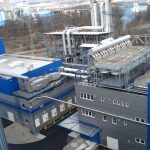 Sale of a large plant for the production of bioethanol