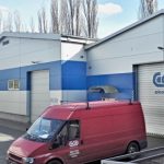 Sale of an operating Czech construction and production company with excellent references and assets for EUR 2.6 million