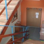 For sale 3 storey shop House furniture on the busy highway Lovosice-Ústí nad Labem