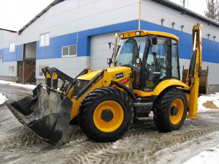Sale of an operating Czech construction and production company with excellent references and assets for EUR 2.6 million