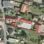 Prodej stávajícího hotelového komplexu Ferdinand v Ostravě