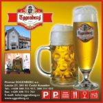 Venta de la cervecería checa Eggenberg en Český Krumlov + complejo inmobiliario para la construcción de un gran hotel