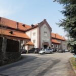 Продажа чешского пивоваренного завода Эггенберг в городе Чешский Крумлов + комплекс недвижимости для строительства крупного отеля