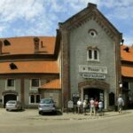 Продаж чеської пивоварні Eggenberg в Чеському Крумлові + комплекс нерухомості для будівництва великого готелю