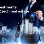 K prodeji je společnost, jejíž činností je realizace zahraničních investic do nemovitostí na českém a slovenském trhu
