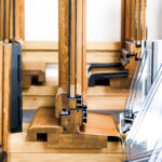 Продажа небольшой компании по производству деревянных окон, дверей и деревянных конструкций