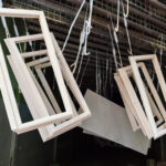 Sale of a small company producing wooden windows, doors and wooden structures