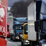Продается логистическая компания по автотранспортным перевозкам для польских предприятий