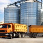 Продается логистическая компания по автотранспортным перевозкам для чешских сельскохозяйственных и аграрных предприятий