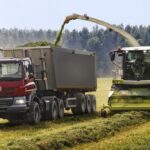 For sale is a logistics company for road transport for Czech agricultural and agrarian enterprises